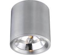 Точечный светильник G53 DL18408/11WW-R Donolux