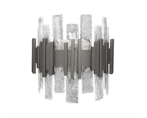Бра 68073 W68073-2 silver DeLight Collection