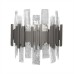 Бра 68073 W68073-2 silver DeLight Collection
