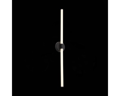 Бра Bisaria SL393.401.02 ST Luce