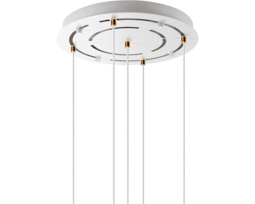 Крепление Molto 4346/1N Odeon Light