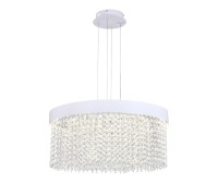 Подвесная люстра Diluvio V000194L Indigo