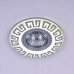 Точечный светильник  09504-9.0-001MN MR16+LED3W WH/CR Reluce