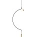 Подвесной светильник Liaison SPLIAIM1NEOOLED Axo Light