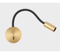 Спот  DE-316 bronze Italline