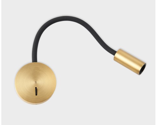 Спот  DE-316 bronze Italline