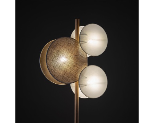 Торшер Pulse 5960 Pulse TK Lighting