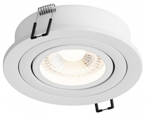 Точечный светильник Breeze HSBL_0097 Hesby Lighting