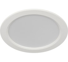 Точечный светильник  LED 17-18-4K ЭРА