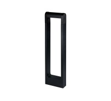 Наземный светильник Trapezio A2466PA-1BK Arte Lamp