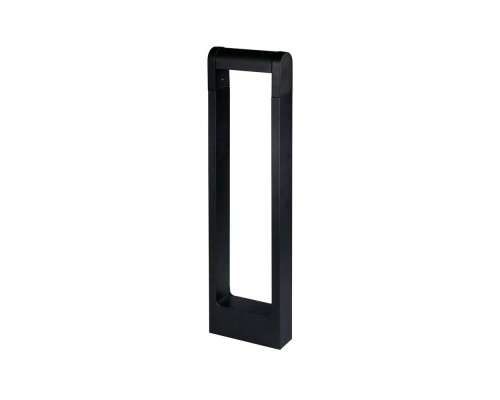 Наземный светильник Trapezio A2466PA-1BK Arte Lamp