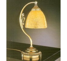 Интерьерная настольная лампа 4701 P.4701 Reccagni Angelo