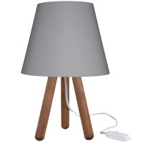 Интерьерная настольная лампа Sophia TL1619T-01GR TopLight