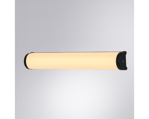 Настенный светильник Aqua-Bara A5210AP-4BK Arte Lamp