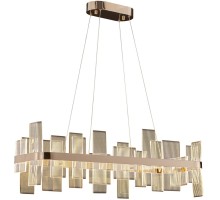 Подвесная люстра Эстела 08033-90,33 Kink Light