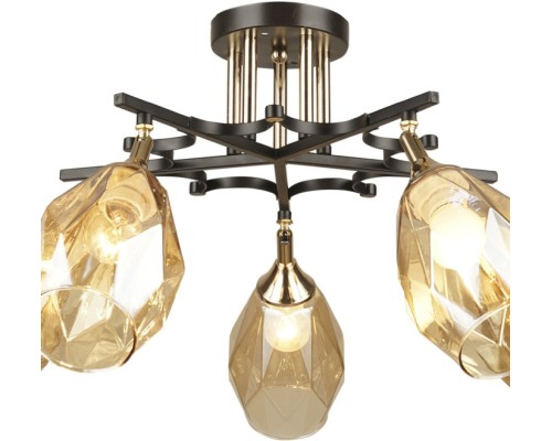 Потолочная люстра Deylna 66749.01.69.05 Wedo Light