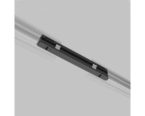 Коннектор прямой Mini Magnetic 95131/00 Elektrostandard