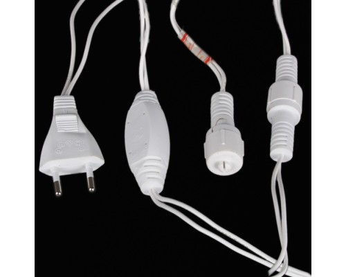 Гирлянда  A-012R W FLASH Sneha