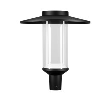 Уличный консольный светильник MASAR 057268 Arlight