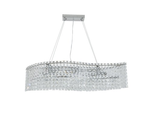 Подвесная люстра Empire 2122/6S Chrome Escada