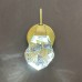 Бра Crystal rock MD-020B-wall gold DeLight Collection