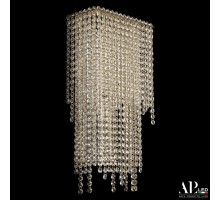 Бра Sicilia SH500.B3.25-45.B.Gd.3000 APL LED