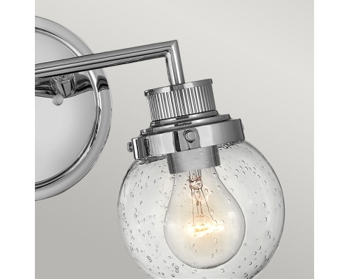 Бра Poppy QN-POPPY2-PC-BATH Hinkley