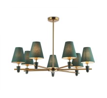 Потолочная люстра HIGH LIGHT LH75053 Ambrella