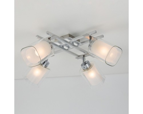 Спот Риволи CL104140 Citilux