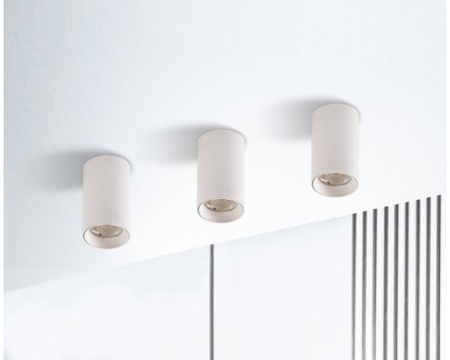 Точечный светильник  IT02-019 white 3000K Italline