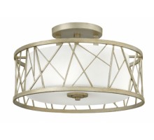 Потолочная люстра Nest HK-NEST-SF-SL Hinkley