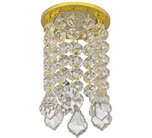 Точечный светильник Osimo Gold Osimo GU10.5.14.8.122 G Dio D'Arte