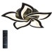 Потолочная люстра Innovation Style INNOVATION STYLE 83002 BLACK Natali Kovaltseva