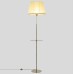 Торшер Линц CL402983T Citilux