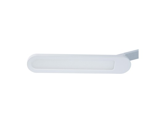 Офисная настольная лампа ULM ULM-D113 18W/3000-6000K/DIM WHITE Uniel