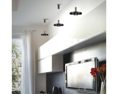 Подвесной светильник Alba 358984 Novotech