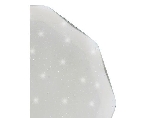 Потолочный светильник LED LED LAMPS 81099 Natali Kovaltseva