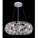 Подвесная люстра Luggo 51500-3H Globo
