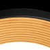 Потолочный светильник Folk 10255/500 Black Loft It