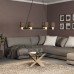 Подвесная люстра Edale 43782 Eglo