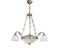Подвесная люстра 5650 L.5650/3+2 Reccagni Angelo
