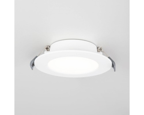 Точечный светильник Галс CLD5505N Citilux