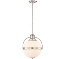 Подвесной светильник  7-3102-1-SN ImperiumLoft