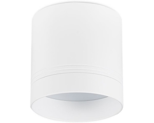 Точечный светильник Barell DL18484R23N1W Donolux