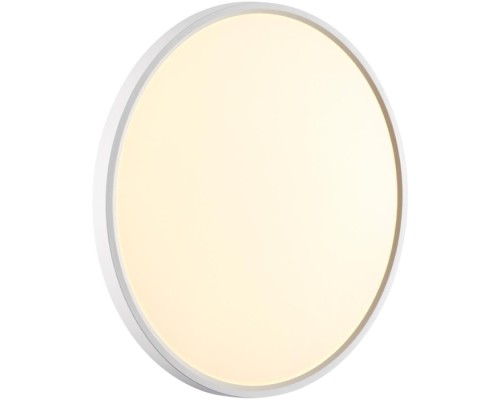 Настенно-потолочный светильник Alfa White 7659/40L Sonex