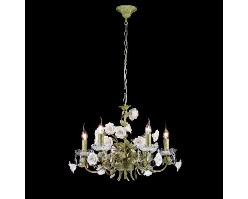 Подвесная люстра Fiori Di Rose Fiori di rose 1770.6 Lucia Tucci