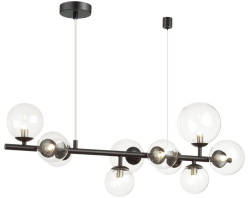Подвесная люстра Tovi 4818/10 Odeon Light
