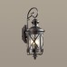 Настенный фонарь уличный Sation 4045/3W Odeon Light