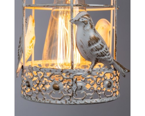 Бра Cincia A5090AP-1WG Arte Lamp