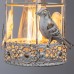 Бра Cincia A5090AP-1WG Arte Lamp
